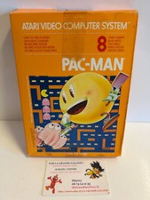 Jeu vidéo retro d'occasion  Bourg-la-Reine