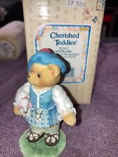 Cherished teddies 202452 for sale  Wilmerding