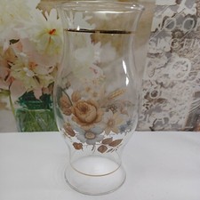 Vtg glass chimney for sale  Talladega