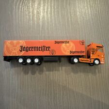 Werbetrucks jägermeister lkw gebraucht kaufen  Jüchen