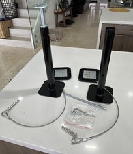 5000lb 2pcs heavy for sale  Miami