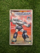 Dougram combat armor for sale  York