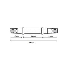 Perno movimento centrale usato Perno movimento centrale usato  Rionero in Vulture