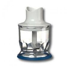 Braun tritatutto completo usato  Pistoia