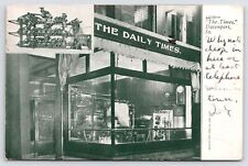 Davenport iowa daily for sale  Newton