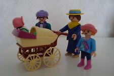 Playmobil belle epoque d'occasion  Suresnes