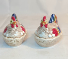 Hen sitting egg for sale  Hooper