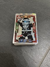 Lego ninjago spiel gebraucht kaufen  Höchstadt a.d.Aisch