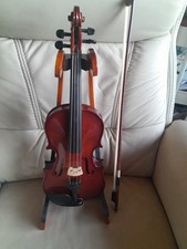 kinnhalter violine gebraucht kaufen kinnhalter violine gebraucht kaufen Idar-Oberstein