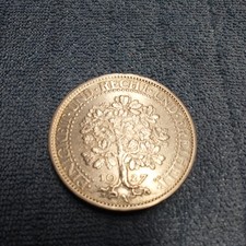 5 reichsmark eichbaum gebraucht kaufen  Wertingen