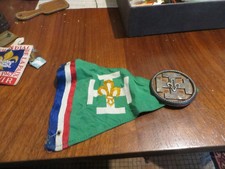 Beaux souvenirs scout d'occasion  Sevran