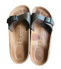 Birkenstock relax madrid for sale  GUISBOROUGH