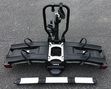 Thule easyfold hitch for sale  Wantagh