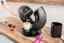 Delonghi edg 737 gebraucht kaufen  Siegburg