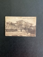 Cartolina moncalieri piazza usato  Fano