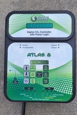 Titan controls atlas for sale  Redlands