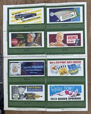 Lionel billboard set for sale  Lebanon