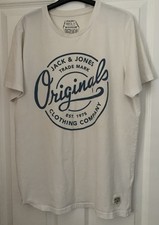 Jack jones originals for sale  CREWE