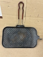 Creuset cast iron for sale  East Hampton
