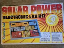 Vintage 1975 science for sale  WELSHPOOL