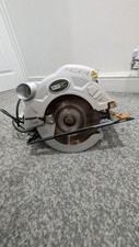 Macallister 1800w circular for sale  BRIERLEY HILL