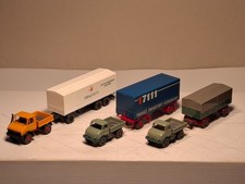 Wiking set mercedes gebraucht kaufen Wiking set mercedes gebraucht kaufen  Steinheim am Albuch