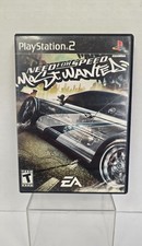 Sony playstation need for sale  Williamstown