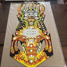 Kiss 1978 bally for sale  Newbury Park