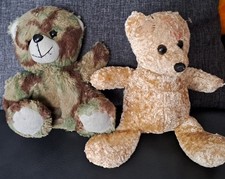 Two small plush for sale  ENFIELD