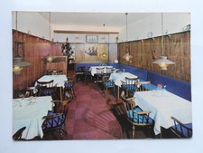 Cuxhaven fischrestaurant bürg gebraucht kaufen  Gelsenkirchen
