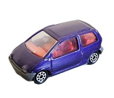 Majorette renault twingo d'occasion  Expédié en Belgium