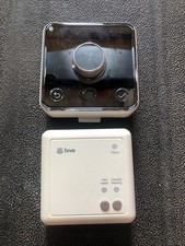 Hive thermostat dual for sale  HIGH PEAK