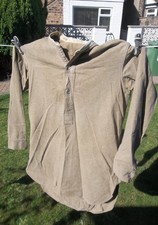 collarless shirt army for sale collarless shirt army for sale  FILEY