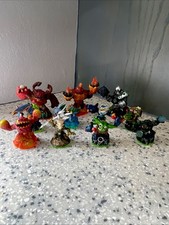 Big skylanders lot for sale  Lees Summit