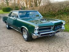 1965 pontiac gto for sale  AXMINSTER