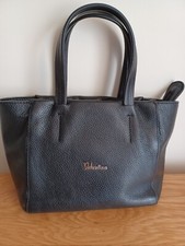 Valentina italian leather for sale  TEMPLECOMBE