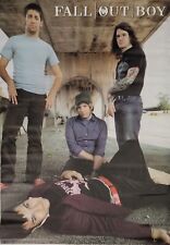Music poster fall for sale  Depew