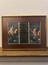 Antique thai buddhist for sale  Mesa
