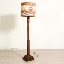 Originale lampada terra usato  Vilminore di Scalve