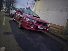 subaru rb5 for sale  BIRMINGHAM