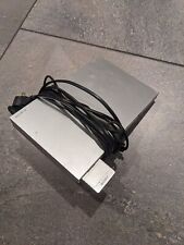 Ps2 slim silver for sale  LEEDS