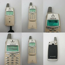 Cellulare ericsson t39 usato  Giugliano in Campania