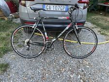 Bicicletta corsa colnago usato  Volpeglino