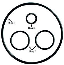 Dichtung Dichtring 0 Ring O Ring Ersatzteil Ersatz Pumpe Intex 604 604G AUSWAHL comprar usado  Enviando para Brazil