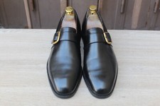 Chaussure church boucle d'occasion  Lagny-sur-Marne