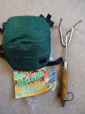 Hand held garden for sale  BRECON