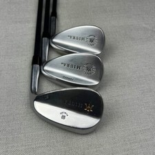 Miura forged wedge for sale  DARLINGTON