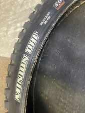 Maxxis minion dhf for sale  Laurinburg