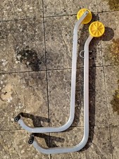 Roof hook ladder for sale  LEWES