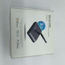 Używany, meross Smart WLAN Przełącznik do bramy garażowej współpracuje z Apple HomeKit na sprzedaż  PL